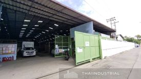 Warehouse / Factory for rent in Samrong Nuea, Samut Prakan near BTS Samrong