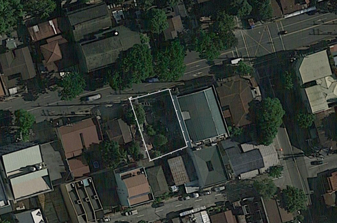 Land for sale in Kamuning, Metro Manila near MRT-3 Kamuning