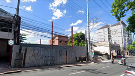 Land for sale in Kamuning, Metro Manila near MRT-3 Kamuning