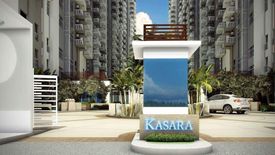 1 Bedroom Condo for sale in KASARA Urban Resort Residences, Ugong, Metro Manila