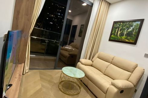 Cho thuê căn hộ 1 phòng ngủ tại Masterise Lumiere Riverside, An Phú, Quận 2, Hồ Chí Minh