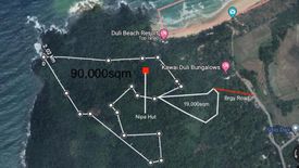 Land for sale in Bucana, Palawan