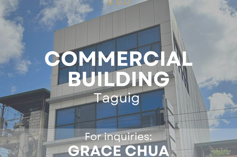 Commercial for sale in East Rembo, Metro Manila
