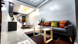 3 Bedroom Townhouse for sale in Pasong Tamo, Metro Manila