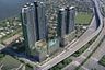 3 Bedroom Apartment for Sale or Rent in Lumiere Riverside, An Phu, Ho Chi Minh