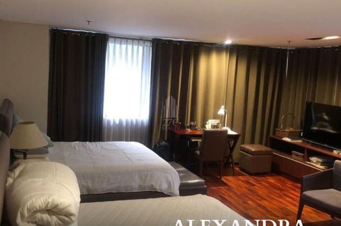3 Bedroom Condo for rent in Alexandra, Bagong Ilog, Metro Manila