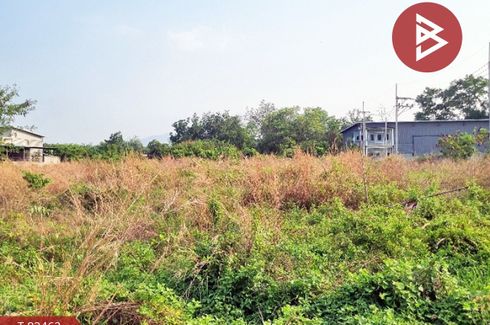 Land for sale in Nong Irun, Chonburi