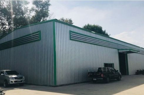 Warehouse / Factory for rent in Ban Khai, Rayong