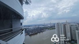 3 Bedroom Condo for sale in Royal River Place, Bang Phong Pang, Bangkok