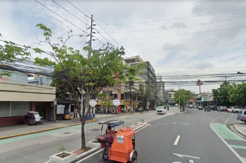 Land for sale in Manila, Metro Manila near LRT-2 Legarda