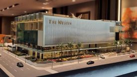 1 Bedroom Condo for sale in The Residences at The Westin Manila Sonata Place, Wack-Wack Greenhills, Metro Manila near MRT-3 Shaw Boulevard