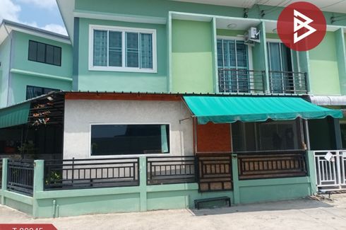 2 Bedroom Townhouse for sale in Samnak Thon, Rayong