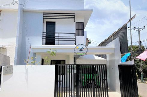 4 Bedroom House for sale in Linao, Cebu