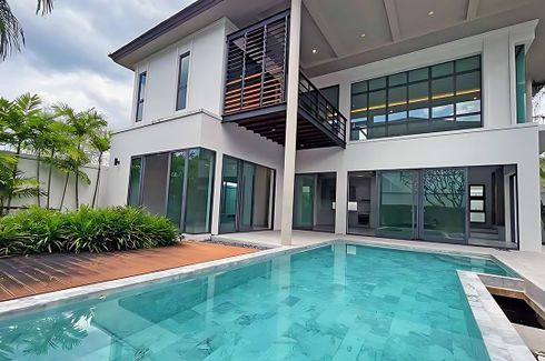 3 Bedroom Villa for sale in Vinzita Pool Villas, Si Sunthon, Phuket