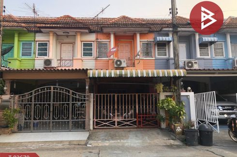2 Bedroom Townhouse for sale in Krachaeng, Pathum Thani
