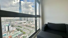 Cho thuê căn hộ 1 phòng ngủ tại Pearl Plaza, Phường 25, Quận Bình Thạnh, Hồ Chí Minh