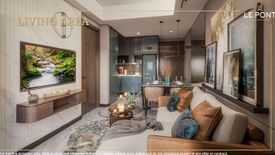 1 Bedroom Condo for sale in Le Pont Residences, Manggahan, Metro Manila