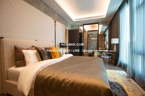3 Bedroom Condo for Sale or Rent in The Diplomat 39, Khlong Tan Nuea, Bangkok near BTS Phrom Phong