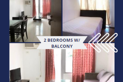 2 Bedroom Condo for rent in Sunshine 100 City Plaza, Buayang Bato, Metro Manila near MRT-3 Boni