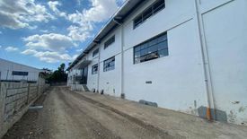 Warehouse / Factory for sale in Bahay Toro, Metro Manila