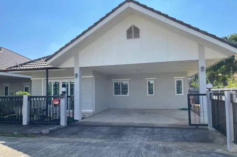 2 Bedroom House for rent in Mae Faek Mai, Chiang Mai
