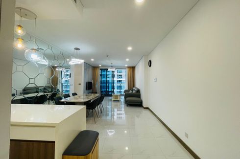 Bán hoặc thuê căn hộ chung cư 3 phòng ngủ tại Sunwah Pearl, Phường 22, Quận Bình Thạnh, Hồ Chí Minh