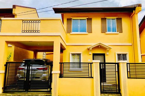 3 Bedroom House for rent in Calibutbut, Pampanga