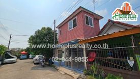 3 Bedroom Townhouse for sale in Wang Takhian, Chachoengsao