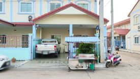 3 Bedroom Townhouse for sale in Don Kai Di, Samut Sakhon