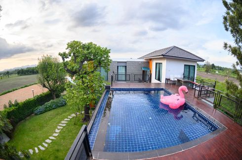 3 Bedroom Villa for sale in Phaya Yen, Nakhon Ratchasima