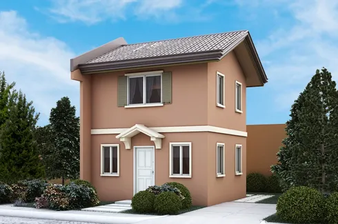 2 Bedroom House for sale in San Jose, Tarlac
