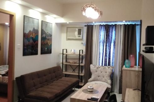 1 Bedroom Condo for rent in The Trion Towers II, Taguig, Metro Manila