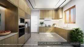 3 Bedroom Condo for sale in Fortis Residences, Bangkal, Metro Manila near MRT-3 Magallanes