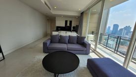 2 Bedroom Condo for rent in Royce Private Residences, Khlong Toei Nuea, Bangkok near BTS Asoke