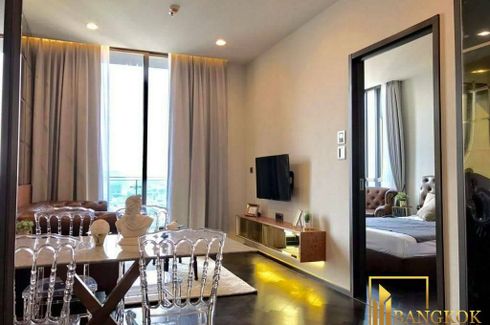 1 Bedroom Condo for rent in The Monument Sanampao, Sam Sen Nai, Bangkok near BTS Sanam Pao
