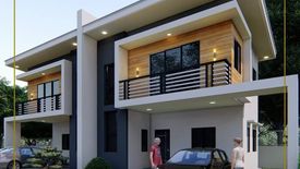 4 Bedroom Townhouse for sale in Babag, Cebu