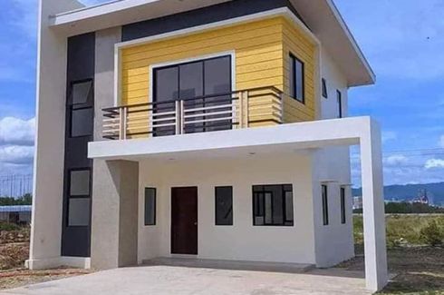 4 Bedroom Townhouse for sale in Babag, Cebu