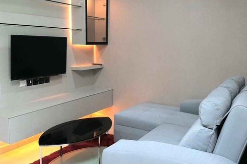 1 Bedroom Condo for sale in The Signature by URBANO, Phaya Thai, Bangkok near BTS Saphan Kwai