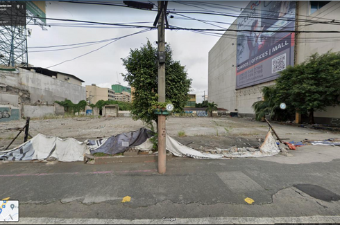Commercial for sale in Wack-Wack Greenhills, Metro Manila near MRT-3 Shaw Boulevard
