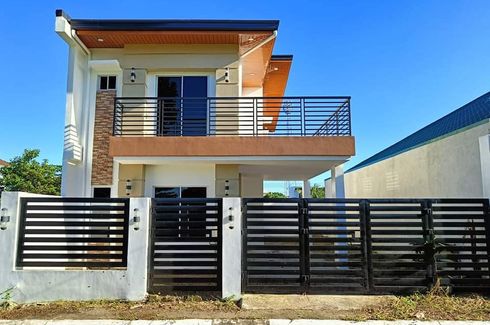 3 Bedroom House for Sale or Rent in Pandan, Pampanga