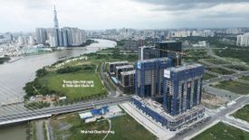 Cần bán căn hộ chung cư 1 phòng ngủ tại Metropole Thủ Thiêm, An Khánh, Quận 2, Hồ Chí Minh