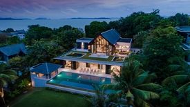 5 Bedroom Villa for sale in Pa Khlok, Phuket