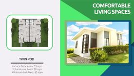 2 Bedroom House for sale in Calulut, Pampanga