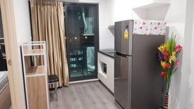 1 Bedroom Condo for rent in Rich Park @ Triple Station, Suan Luang, Bangkok near Airport Rail Link Hua Mak