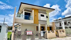 4 Bedroom House for sale in Anabu I-A, Cavite