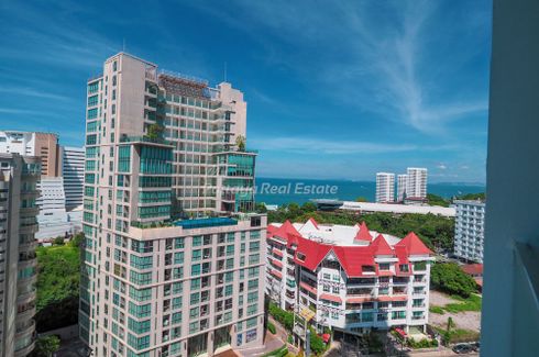 1 Bedroom Apartment for rent in The Cliff, Nong Prue, Chonburi