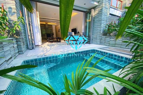 2 Bedroom Apartment for sale in Sakhu, Phuket