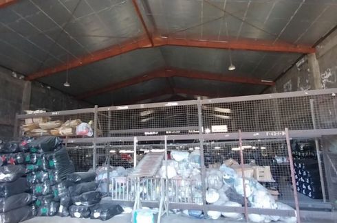 Warehouse / Factory for rent in Pantoc, Bulacan