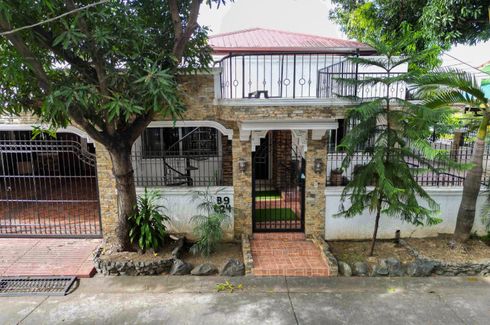 4 Bedroom House for sale in BF Resort Village, Talon Dos, Metro Manila