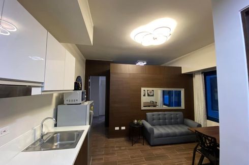 2 Bedroom Condo for rent in Air Residences, San Antonio, Metro Manila